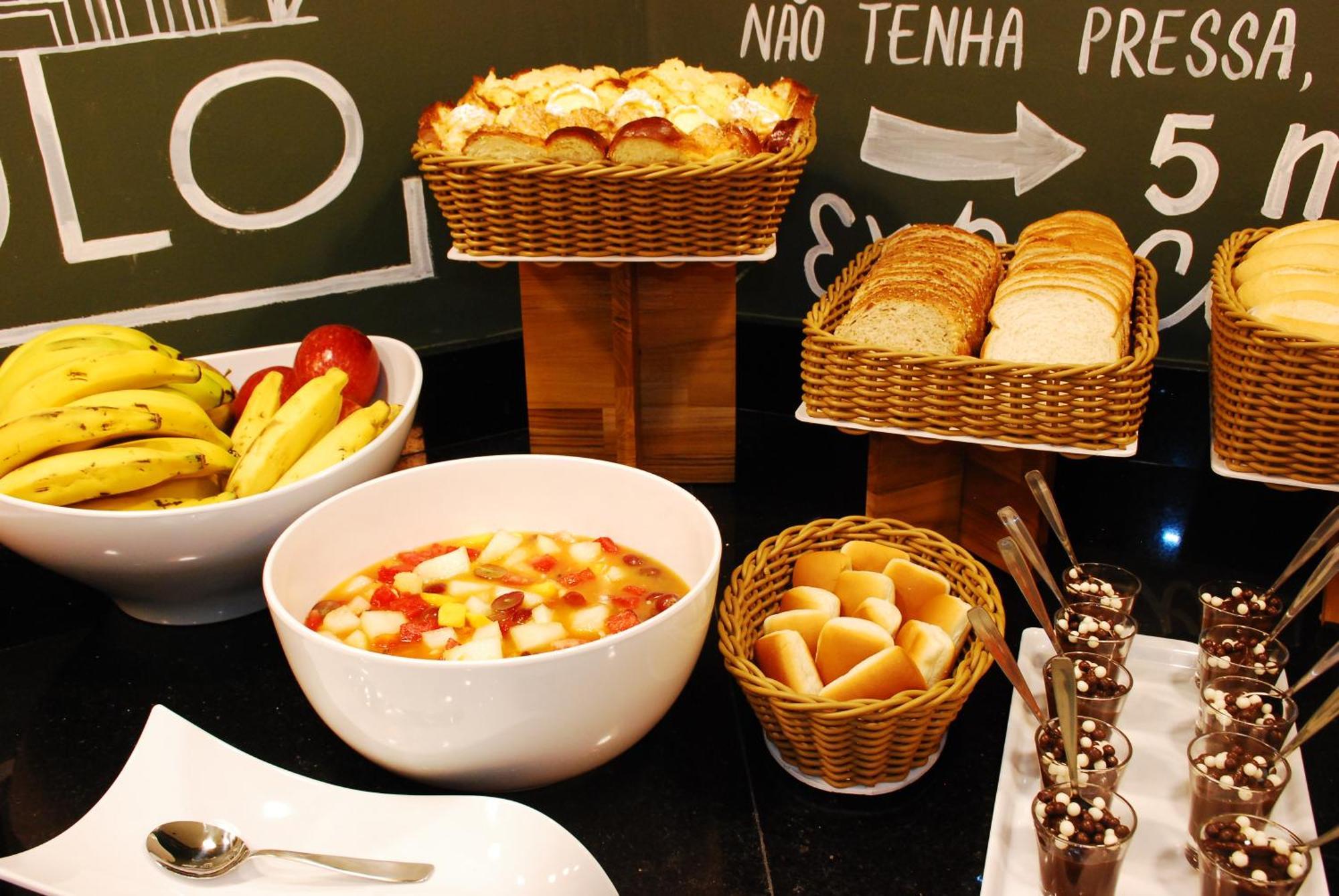 Best Guest Hotel Expo Anhembi São Paulo Zewnętrze zdjęcie
