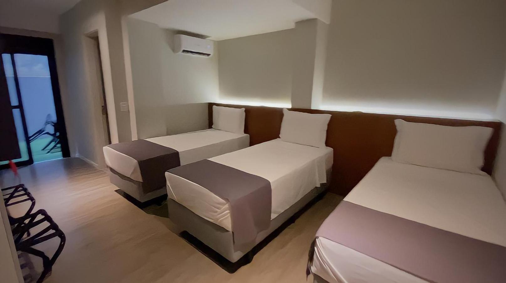 Best Guest Hotel Expo Anhembi São Paulo Zewnętrze zdjęcie